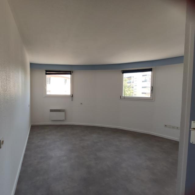Location studio Lyon 8 - Photo 4