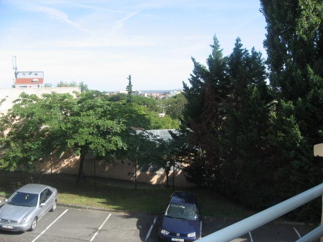 Location appartement T1 Toulouse - Photo 4