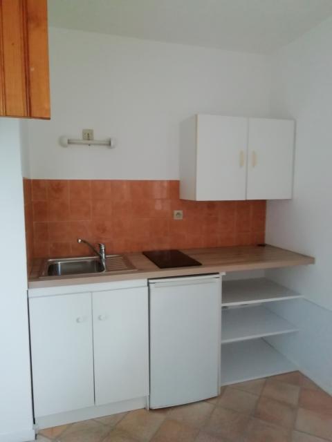 Location appartement T1 Toulouse - Photo 5