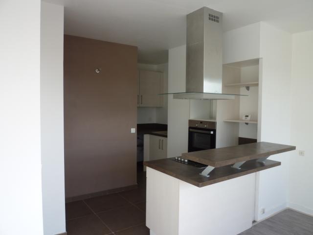 Location appartement T2 Bordeaux - Photo 2