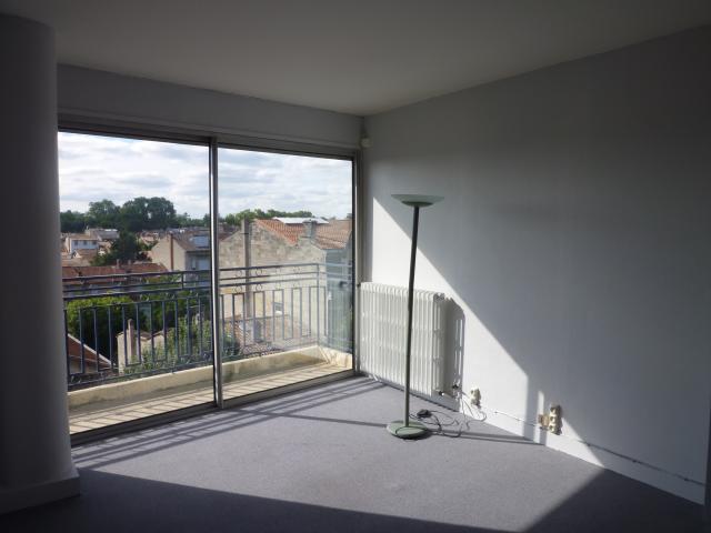 Location appartement T2 Bordeaux - Photo 3