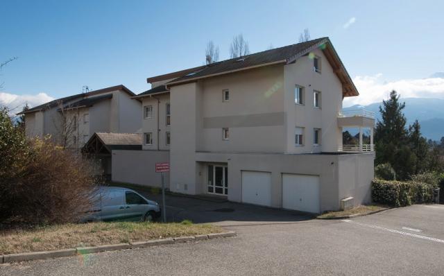 Location appartement T3 St Nazaire les Eymes - Photo 4