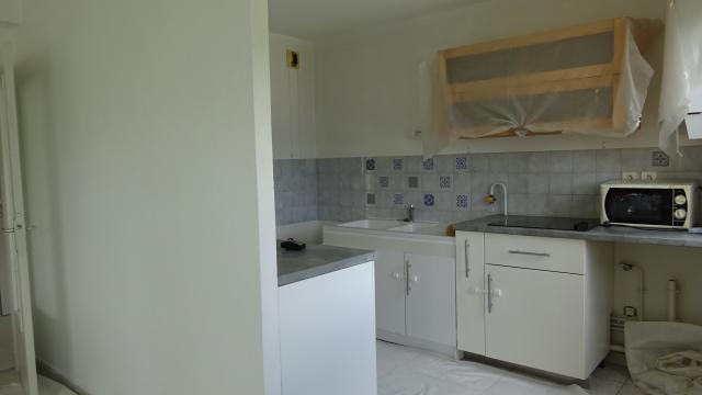 Location appartement T3 St Nazaire les Eymes - Photo 6
