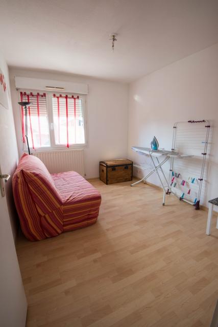 Location appartement T3 St Nazaire les Eymes - Photo 8