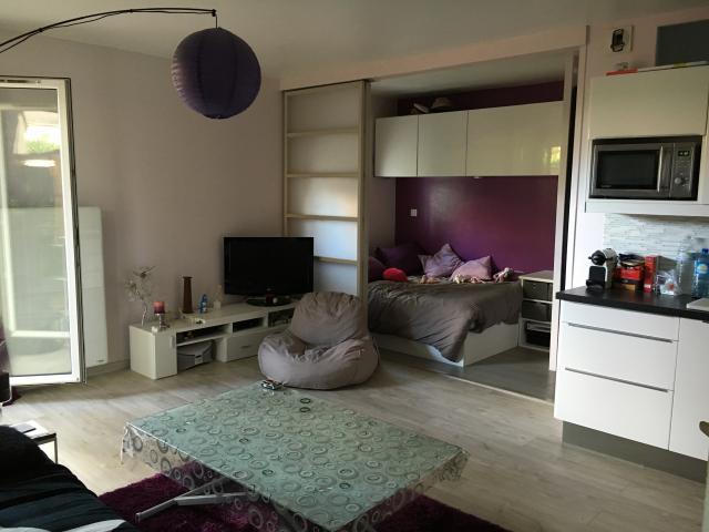 Location studio Palaiseau - Photo 1