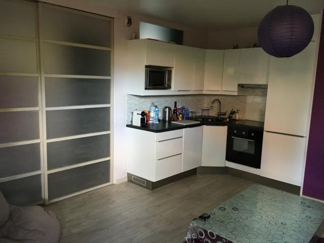 Location studio Palaiseau - Photo 2