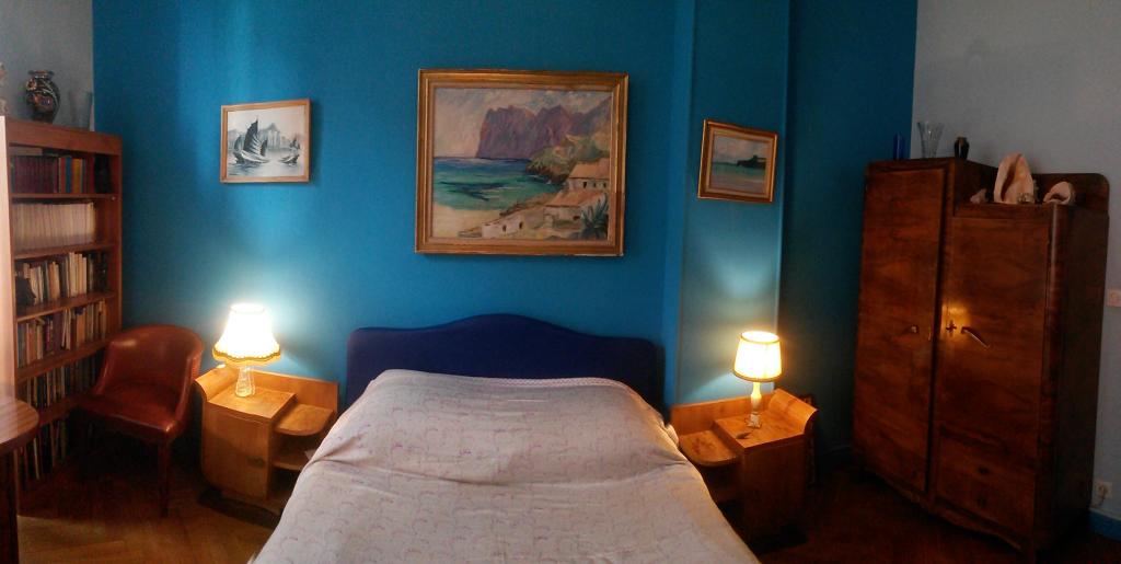 Location chambre Nice - Photo 2