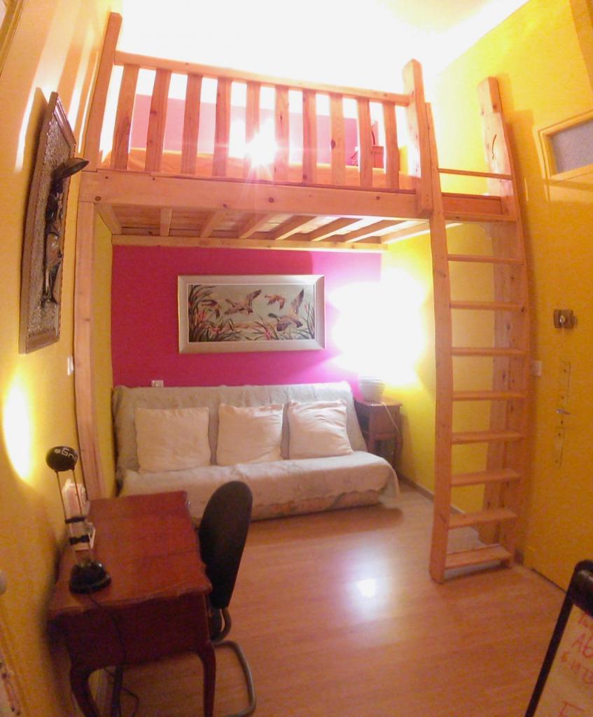 Location chambre Nice - Photo 3