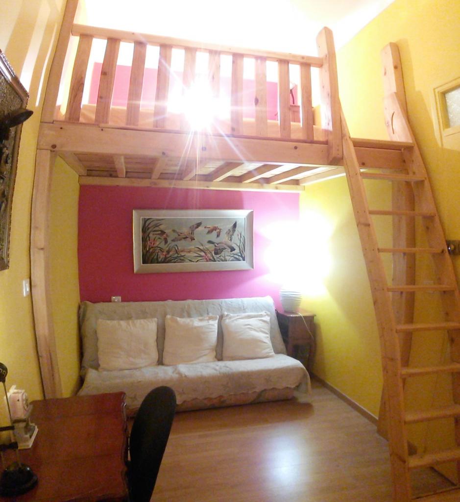 Location chambre Nice - Photo 4