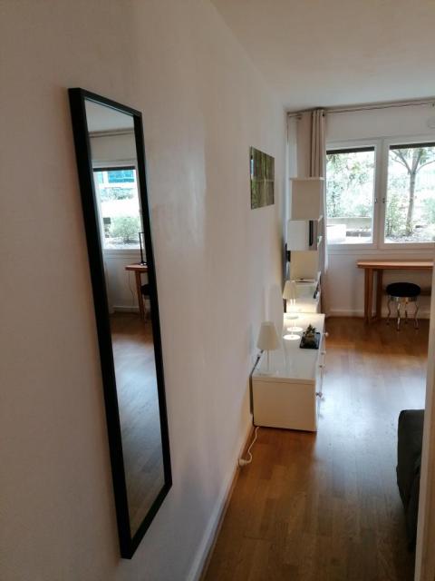 Location studio Paris 08 - Photo 6