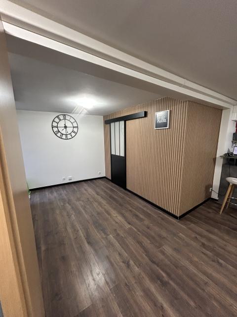 Location appartement T2 Pontault Combault - Photo 2