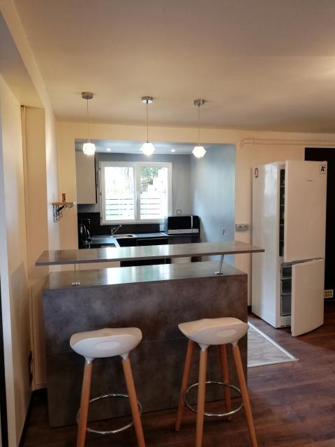 Location appartement T2 Pontault Combault - Photo 4