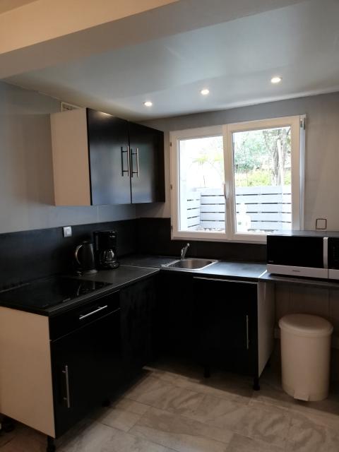 Location appartement T2 Pontault Combault - Photo 5