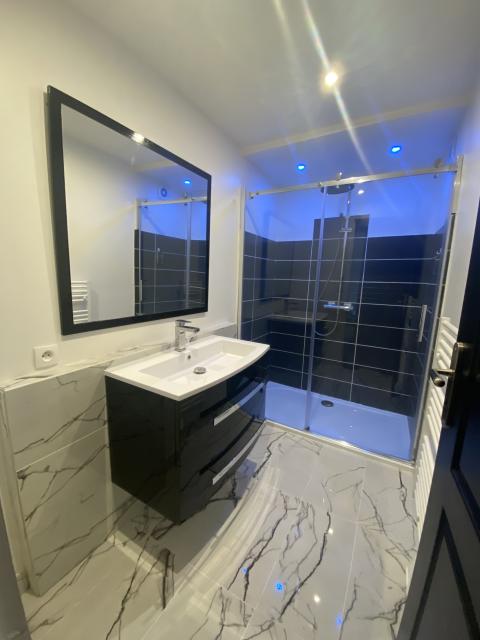 Location appartement T2 Pontault Combault - Photo 6