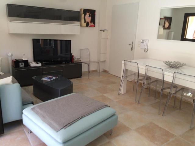 Location appartement T3 Pertuis - Photo 2