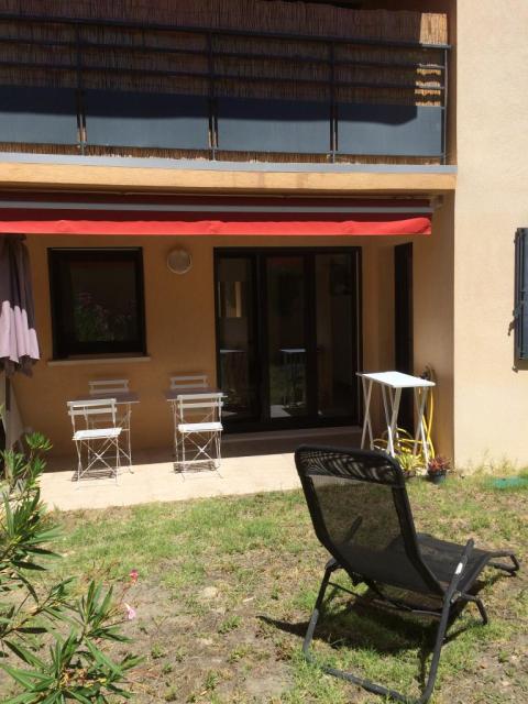 Location appartement T3 Pertuis - Photo 3