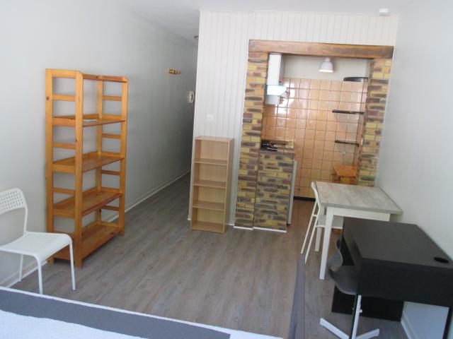 Location studio Nancy - Photo 2