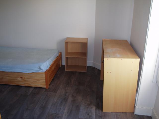 Location appartement T1 Angouleme - Photo 2