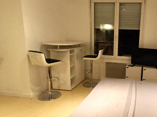 Location studio Le Mans - Photo 2