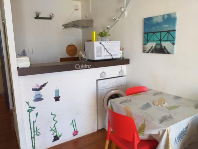 Location studio Canet en Roussillon - Photo 8