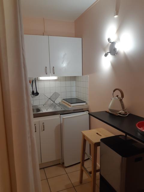 Location appartement T2 Bordeaux - Photo 2