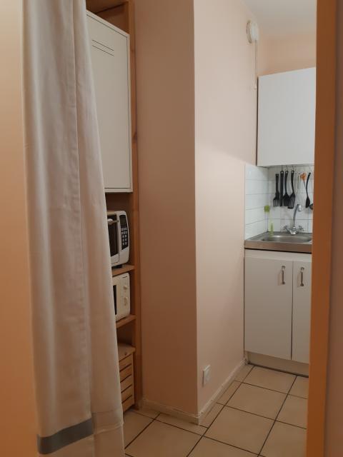 Location appartement T2 Bordeaux - Photo 3