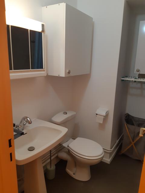 Location appartement T2 Bordeaux - Photo 6