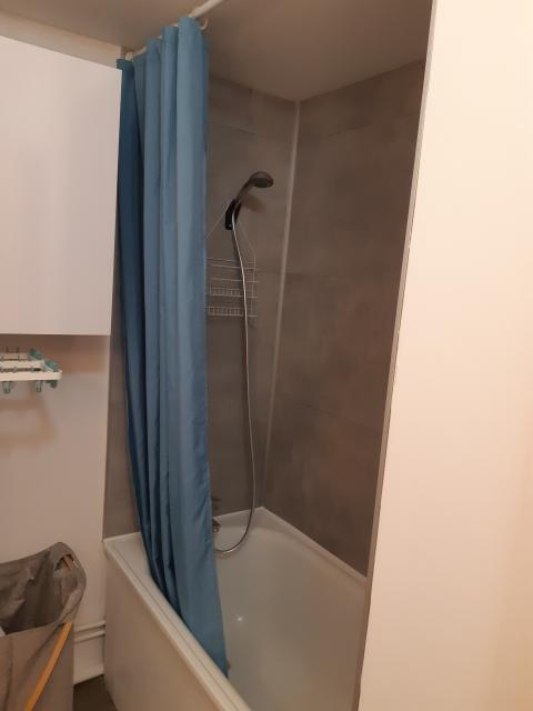 Location appartement T2 Bordeaux - Photo 7