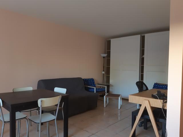 Location appartement T2 Bordeaux - Photo 8