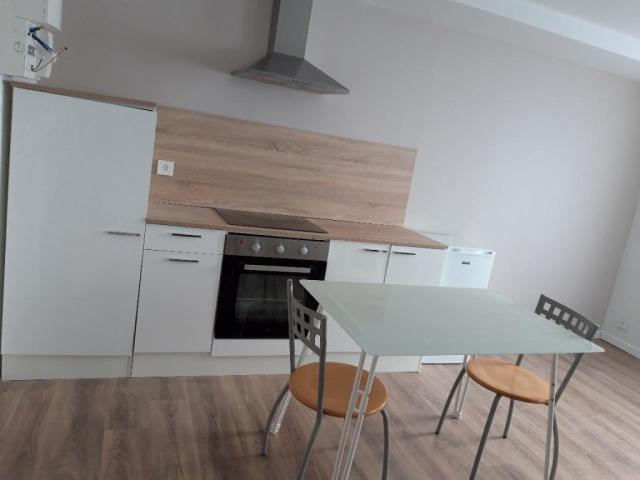 Location studio Tourcoing - Photo 2