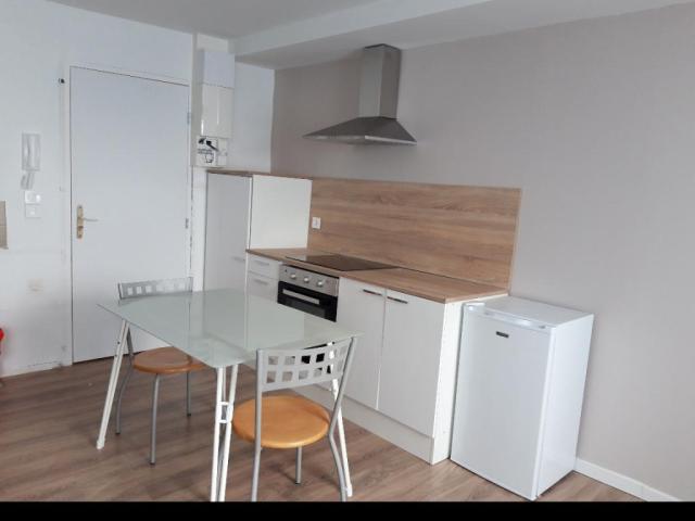 Location studio Tourcoing - Photo 3