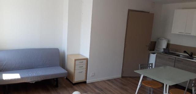 Location studio Tourcoing - Photo 6