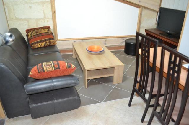 Location appartement T2 Bordeaux - Photo 2
