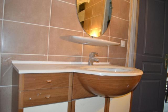 Location appartement T2 Bordeaux - Photo 4
