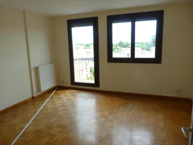 Location appartement T3 Le Pontet - Photo 2