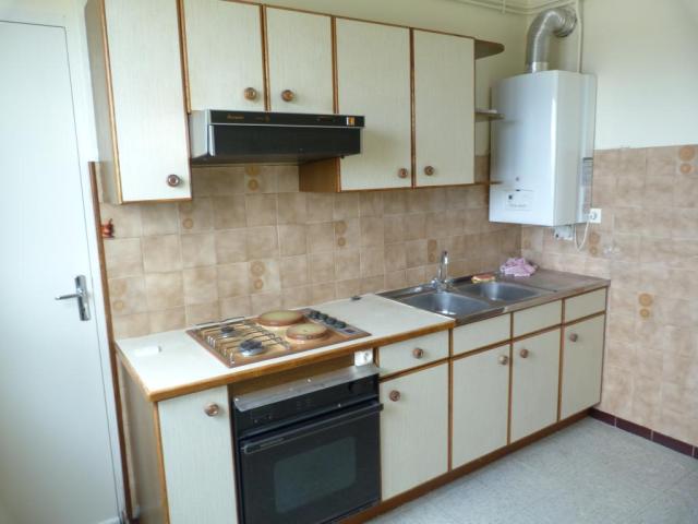 Location appartement T3 Le Pontet - Photo 8