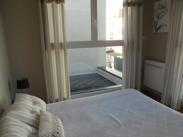 Location appartement T3 Chambray les Tours - Photo 2