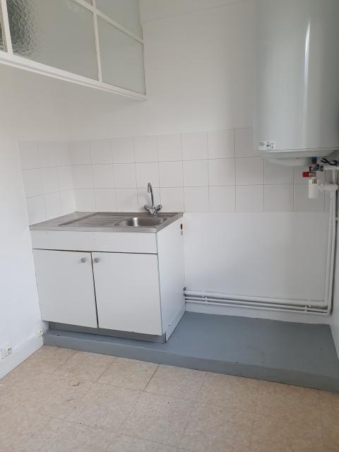 Location appartement T2 Rouen - Photo 7