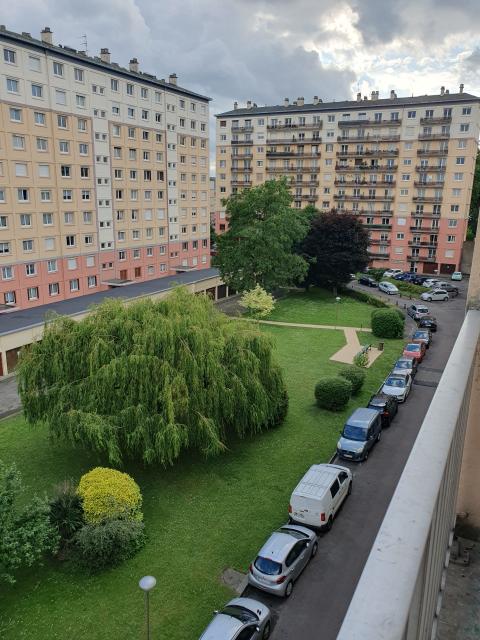 Location appartement T2 Rouen - Photo 8