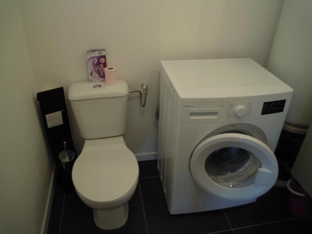 Location appartement T2 Lisieux - Photo 3