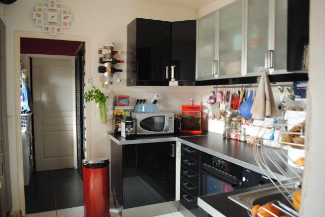 Location maison F4 Morangles - Photo 2