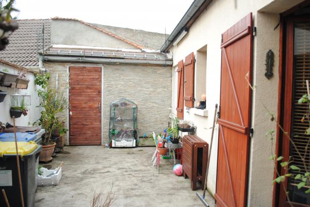 Location maison F4 Morangles - Photo 3