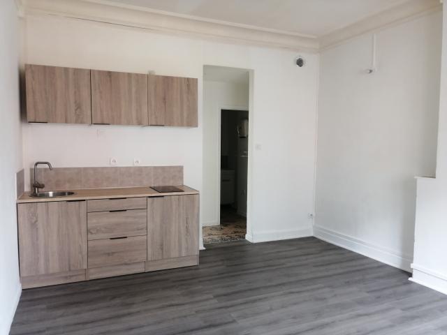 Location appartement T2 Templeuve - Photo 4