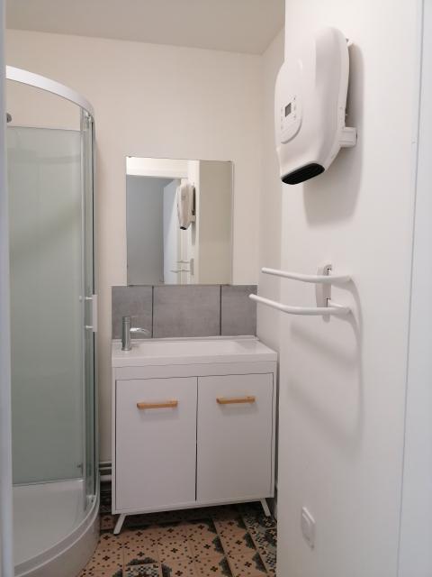 Location appartement T2 Templeuve - Photo 5