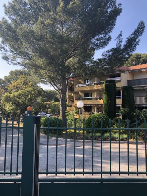 Location appartement T2 St Raphael - Photo 2