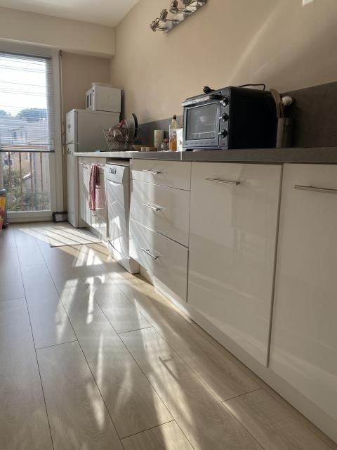 Location appartement T2 St Raphael - Photo 5