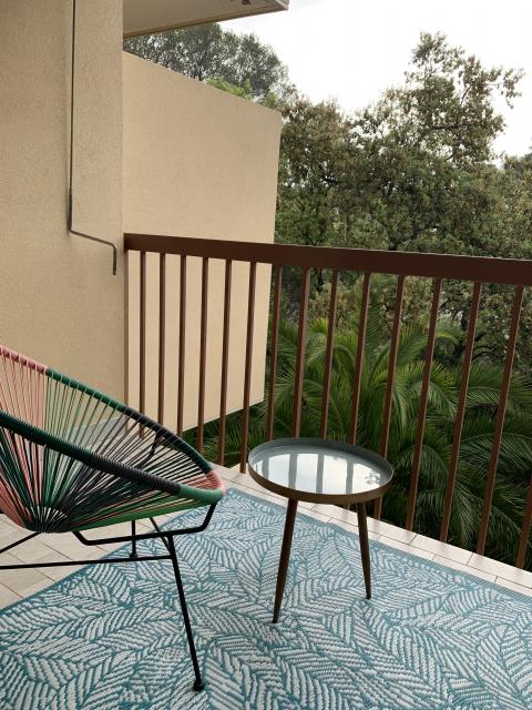 Location appartement T2 St Raphael - Photo 8