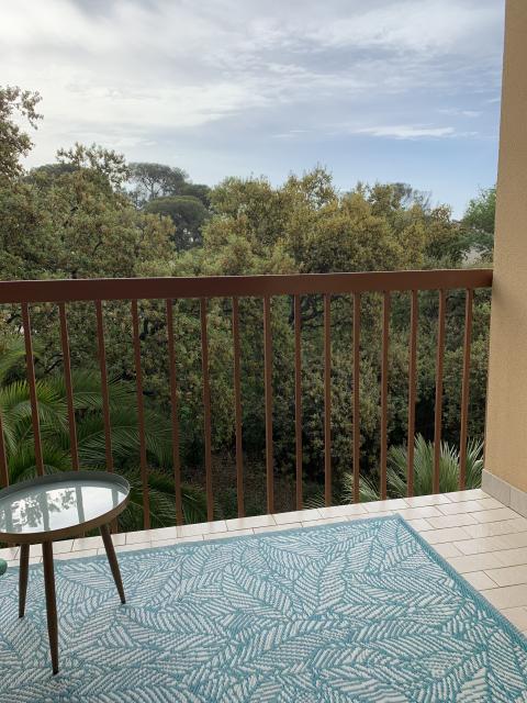 Location appartement T2 St Raphael - Photo 9