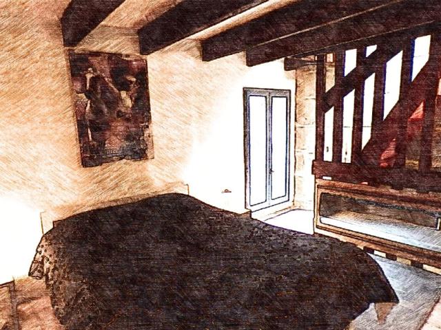 Location appartement T3 Montfrin - Photo 2