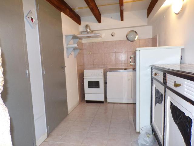 Location appartement T3 Montfrin - Photo 3